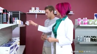 Naughty Nurses Give a Steamy Check-Up to Their Patient Preview